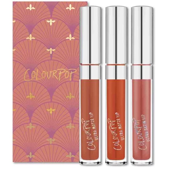 Colourpop Other - ✨NEW COLOURPOP LIPPIES✨